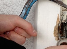 Sécuriser maison cambriolage à ORVAULT