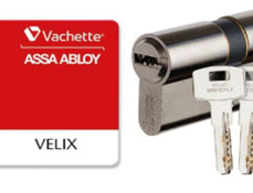 cylindre velix vachette assa abloy ORVAULT